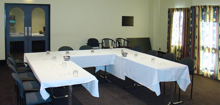 Conferences in Hamilton