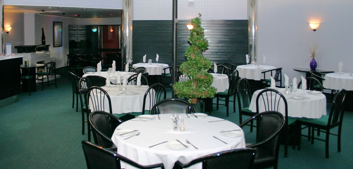 Hamilton conference venues